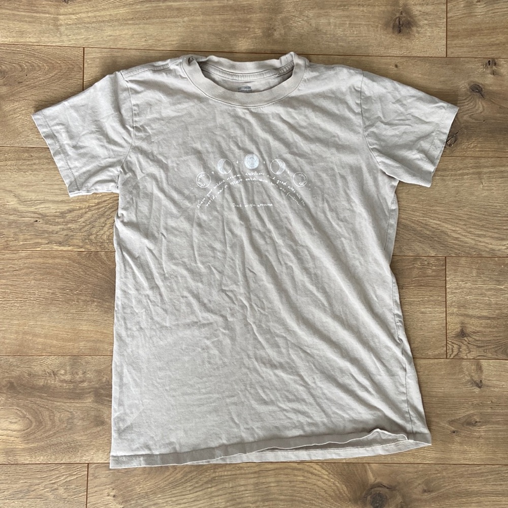 cotton on tee
